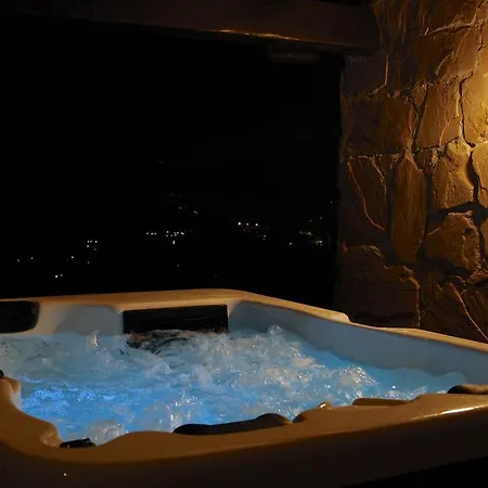 Tenuta Domine Apartman