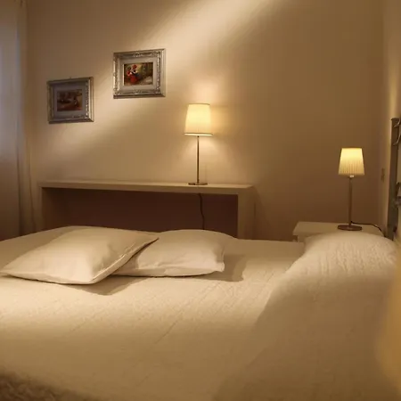 Apartamento Tenuta Domine Imperia