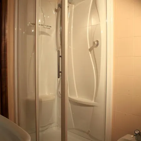 Apartamento Tenuta Domine