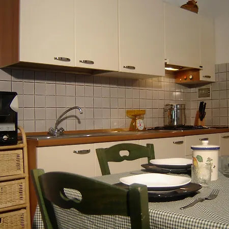 Apartamento Tenuta Domine Imperia