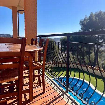 Tenuta Domine Apartamento *