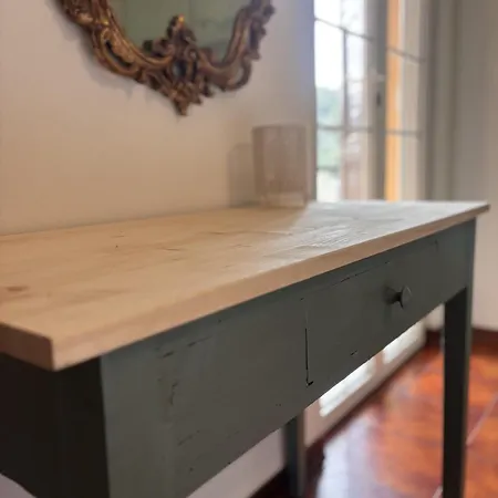 Apartamento Tenuta Domine