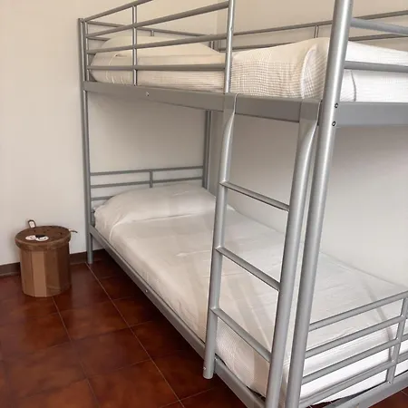 Apartamento Tenuta Domine *