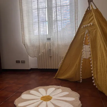 Διαμέρισμα Tenuta Domine