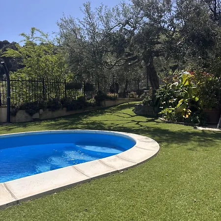 Apartamento Tenuta Domine *