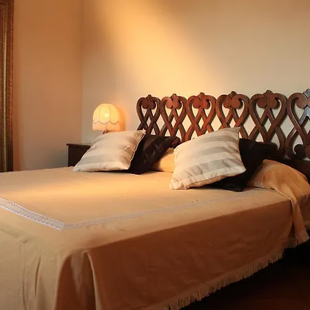 Tenuta Domine Apartman