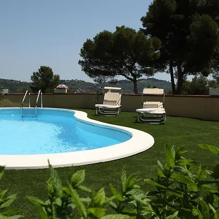 Tenuta Domine Apartment