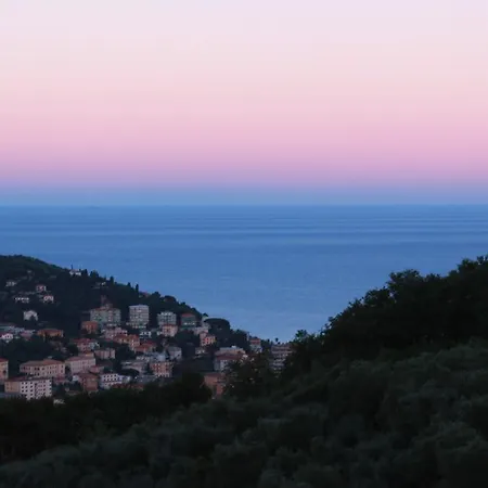 Apartamento Tenuta Domine