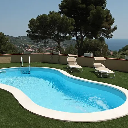 Apartamento Tenuta Domine Imperia