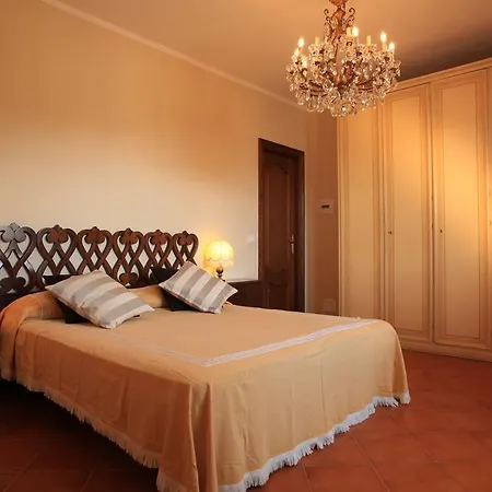 Tenuta Domine Apartamento *