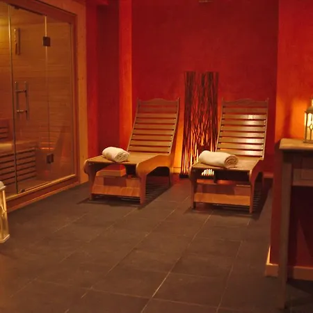 Tenuta Domine Apartman *