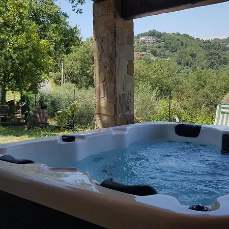 Apartman Tenuta Domine Imperia