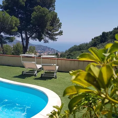 Apartamento Tenuta Domine *