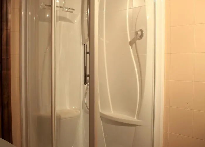 Apartamento Tenuta Domine