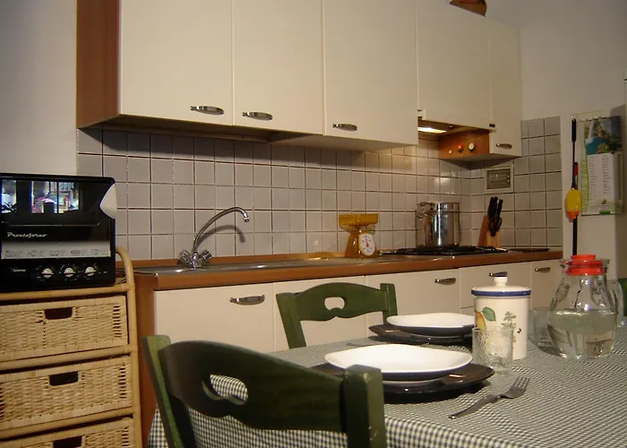 Apartamento Tenuta Domine Imperia