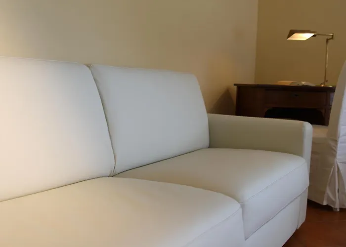 Apartamento Tenuta Domine *