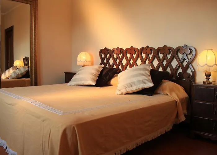 Tenuta Domine Appartement