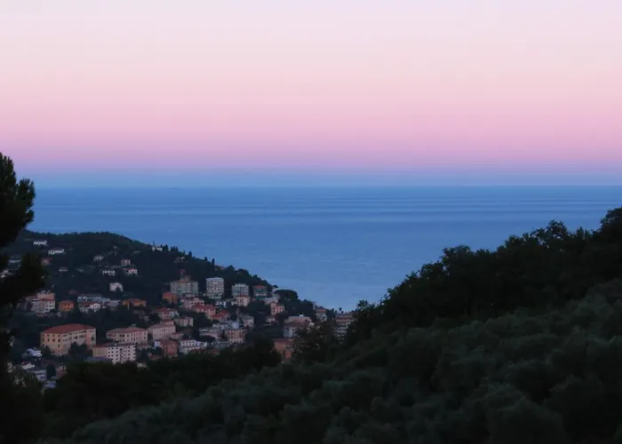 Apartamento Tenuta Domine
