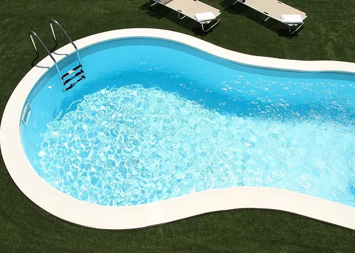 Tenuta Domine Apartamento *