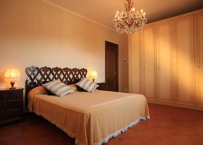 Tenuta Domine Appartement *
