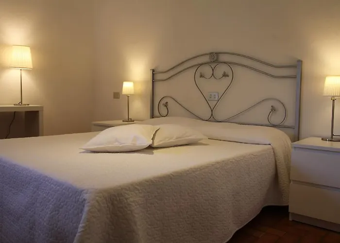 Tenuta Domine Apartamento Imperia