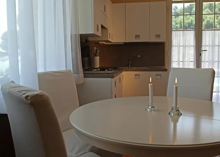 Appartement Tenuta Domine *