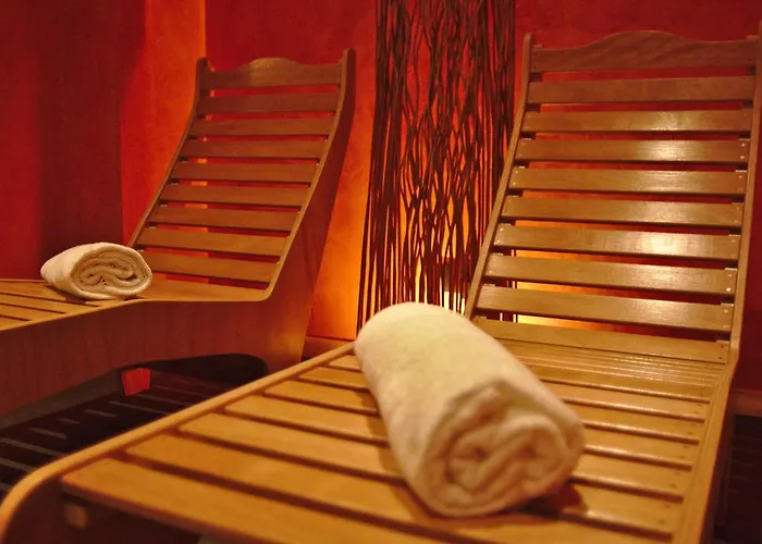 Tenuta Domine Apartamento