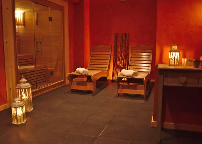 Tenuta Domine Apartamento *