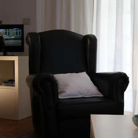 شقة Tenuta Domine