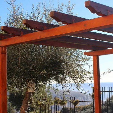 Appartamento Tenuta Domine