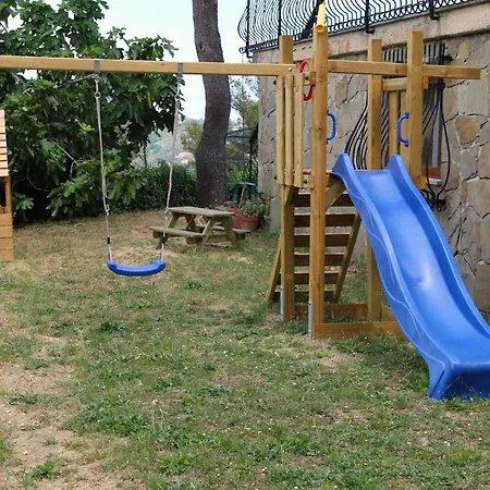 شقة Tenuta Domine