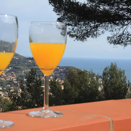 Tenuta Domine Appartamento *