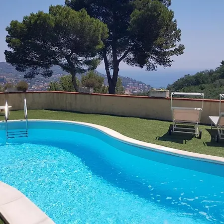 Tenuta Domine إمبيريا