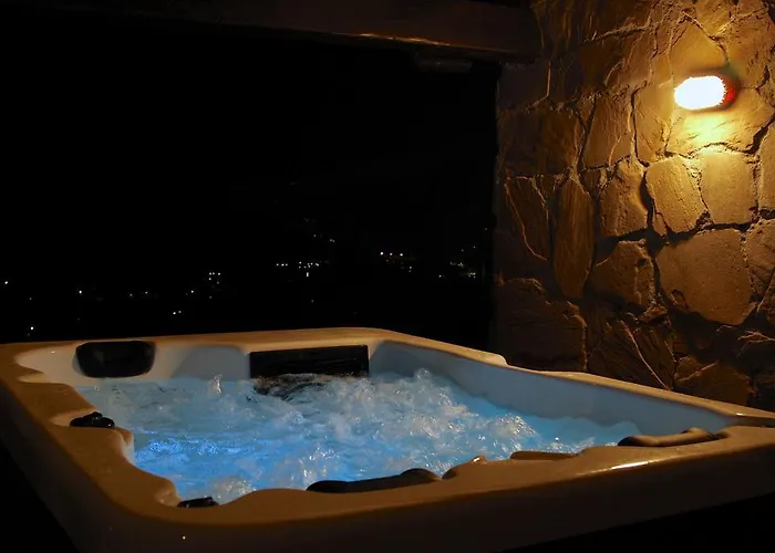 Tenuta Domine Lägenhet