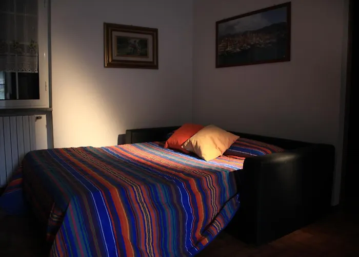 Tenuta Domine Imperia