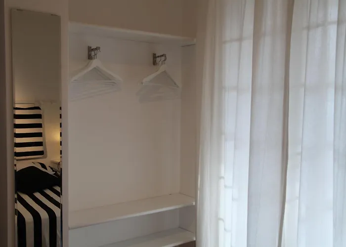 Tenuta Domine Lägenhet