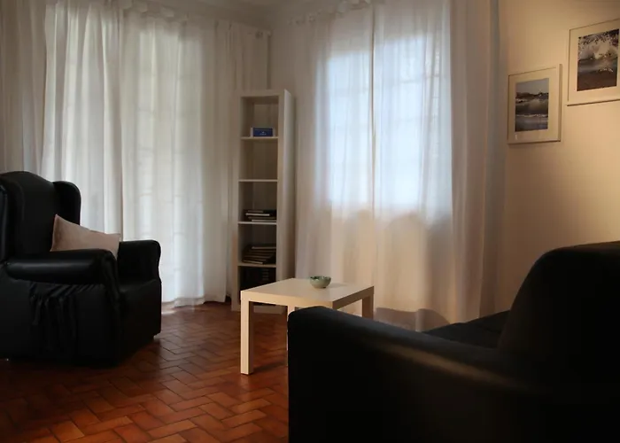 Tenuta Domine Lägenhet *