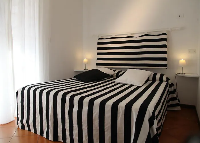 Tenuta Domine Lägenhet Imperia