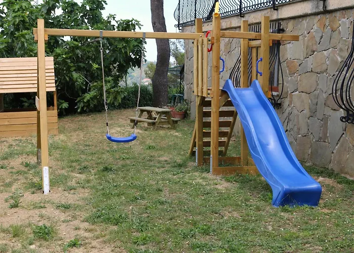 Lägenhet Tenuta Domine