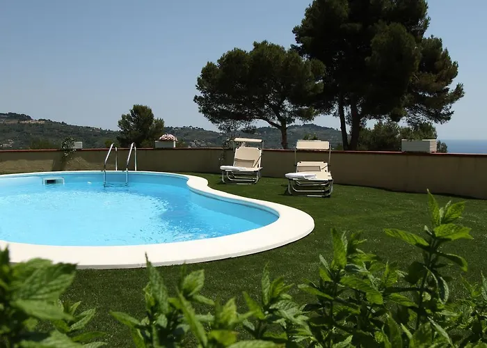 Tenuta Domine Lägenhet