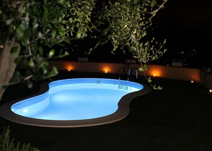 Tenuta Domine Imperia