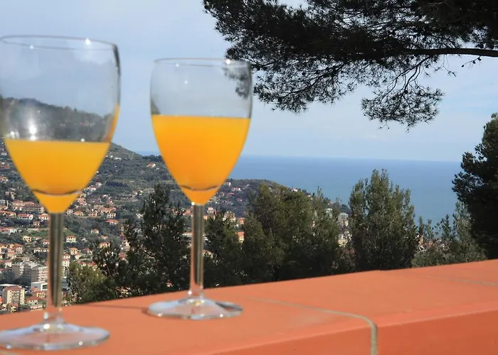 Tenuta Domine Lägenhet *