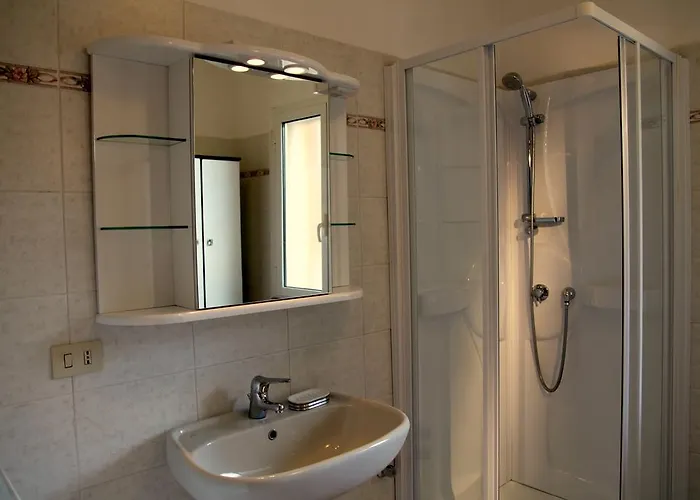 Tenuta Domine Lägenhet Imperia