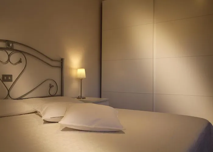 Tenuta Domine إمبيريا