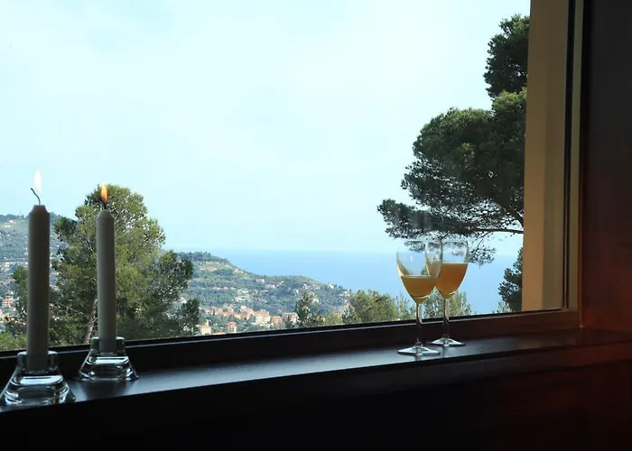 Lägenhet Tenuta Domine *