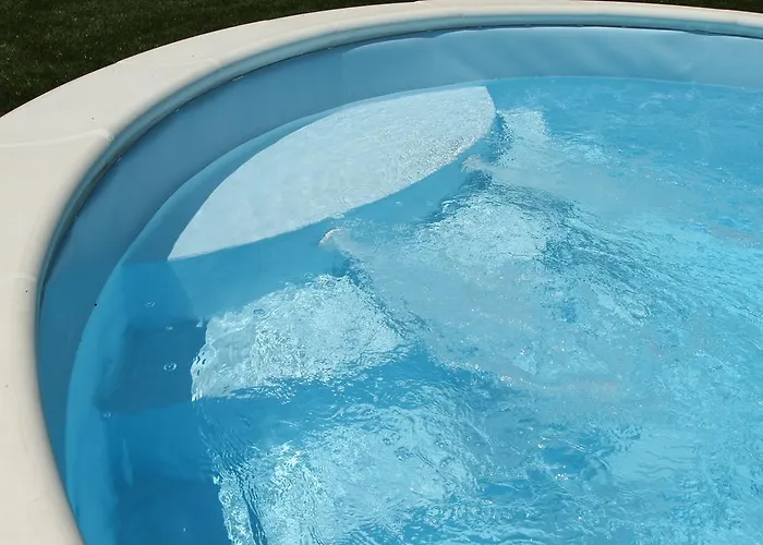 Lägenhet Tenuta Domine *