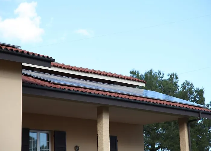 Tenuta Domine Lägenhet *