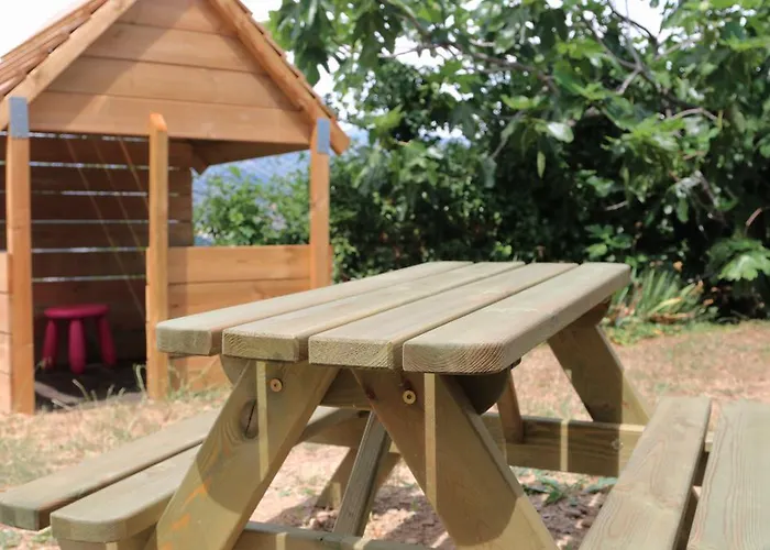 Tenuta Domine Lägenhet *