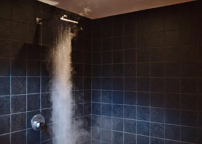 Tenuta Domine Lägenhet Imperia