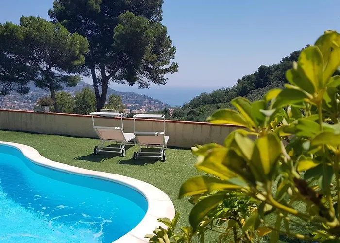 Lägenhet Tenuta Domine *